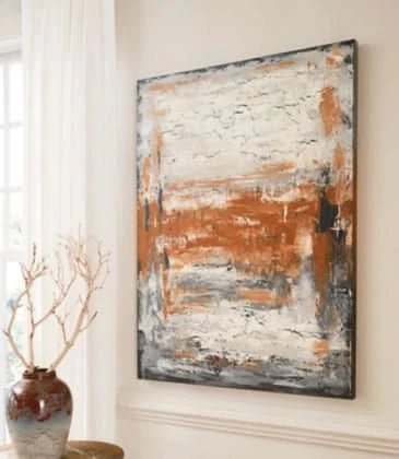 Carmely Wall Art - HER Home Design Boutique